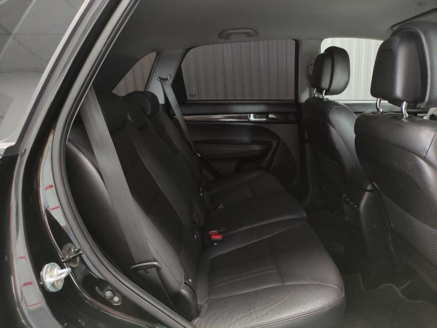 Kia Sorento II Рестайлинг Пермь  - изображение 10