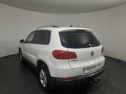 Volkswagen Tiguan I Рестайлинг Пермь  - изображение 12
