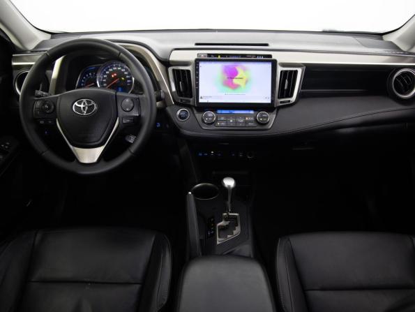 Toyota RAV4 IV (XA40) с пробегом 2013 года, цена 1 899 000 рублей, 197823 км, внедорожник, Автокод Объявления