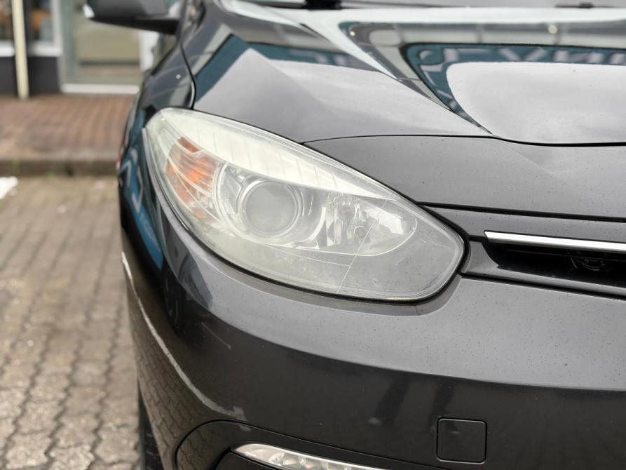 Renault Fluence I Рестайлинг Череповец  - изображение 4