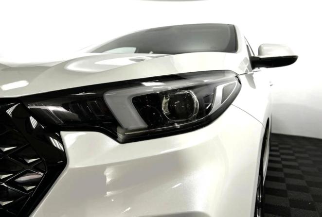 Omoda S5 с пробегом 2024 года, цена 1 455 000 рублей, 28581 км, седан, Автокод Объявления