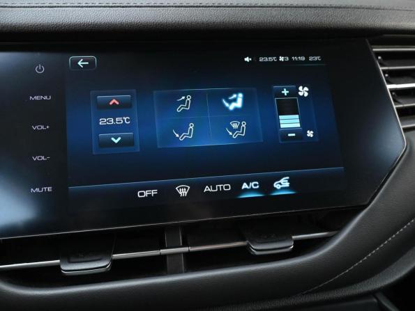 Haval F7 I с пробегом 2020 года, цена 1 869 000 рублей, 65209 км, внедорожник, Автокод Объявления