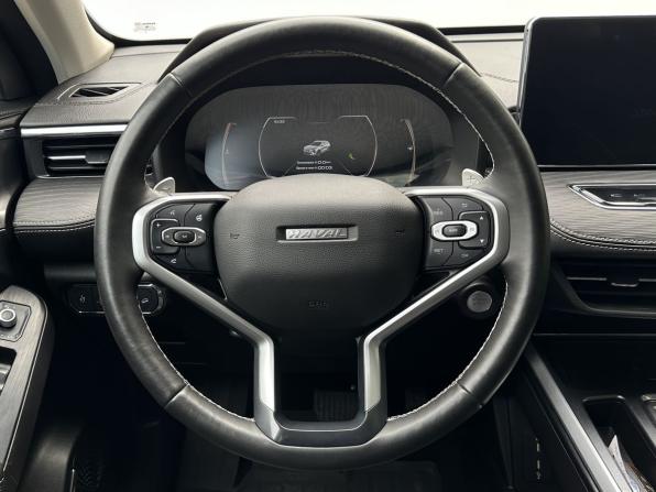 Haval Jolion I с пробегом 2023 года, цена 1 670 000 рублей, 55551 км, внедорожник, Автокод Объявления