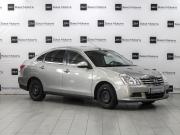 Nissan Almera III (G15) Ростов-на-Дону  - изображение 22