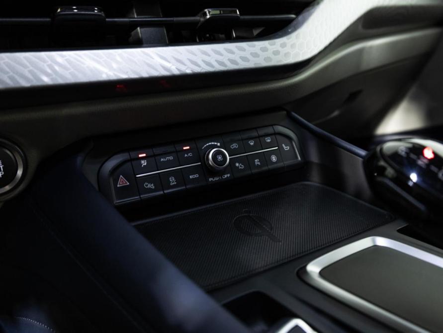 Haval F7x I Рестайлинг Санкт-Петербург  - изображение 20