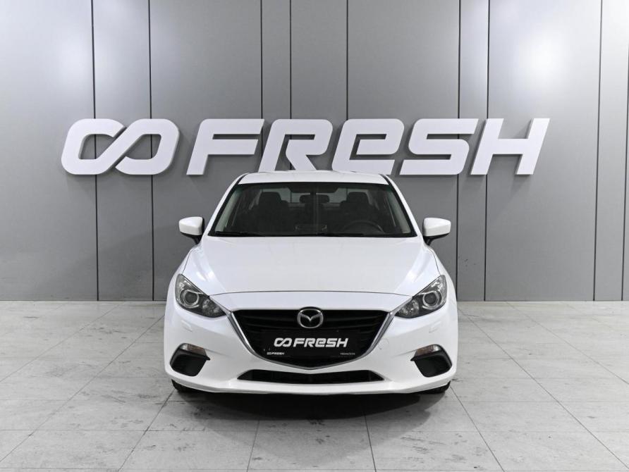 Mazda 3 III (BM) Ростов-на-Дону  - изображение 3