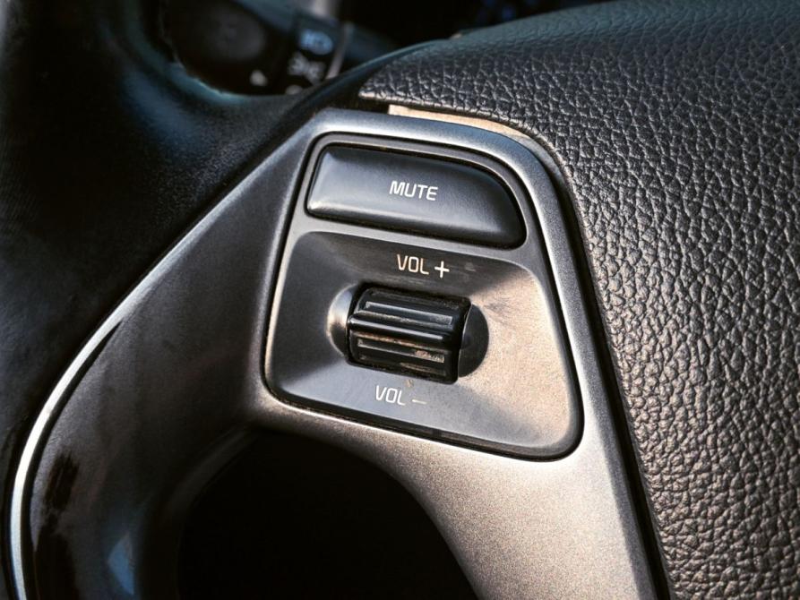 Kia Rio III Рестайлинг Екатеринбург  - изображение 13