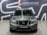 Nissan Terrano III (D10) Ростов-на-Дону  - изображение 22