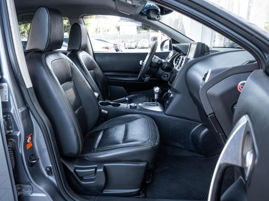 Nissan Qashqai I Ставрополь  - изображение 8