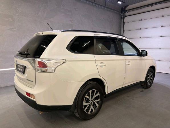 Mitsubishi Outlander III с пробегом 2014 года, цена 1 319 000 рублей, 120642 км, внедорожник, Автокод Объявления