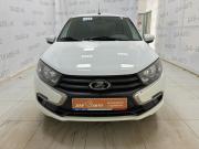 Lada (ВАЗ) Granta I Рестайлинг Пермь  - изображение 18