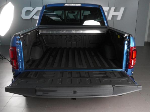 Ford F-150 XIII Рестайлинг с пробегом 2019 года, цена 8 279 000 рублей, 51060 км, offers.body_type.unknown, Автокод Объявления