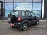 Chevrolet Niva I Рестайлинг Архангельск  - изображение 14