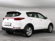Kia Sportage IV Химки  - изображение 20