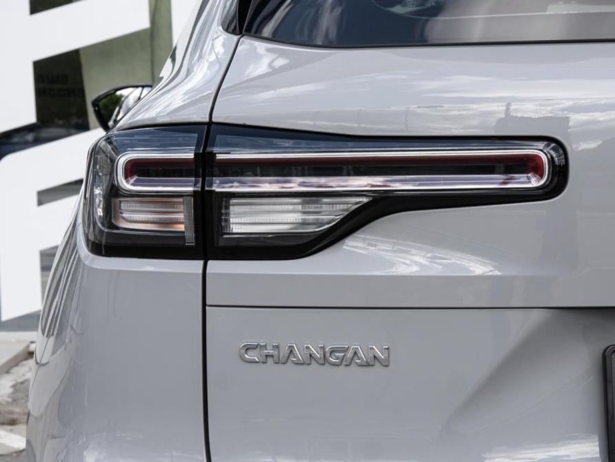 Changan CS55 Plus II Волгоград  - изображение 12