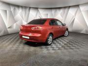 Mitsubishi Lancer X Москва  - изображение 20