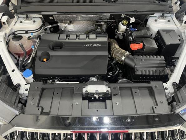 Chery Tiggo 7L с пробегом 2025 года, цена 2 754 800 рублей, 11563 км, внедорожник, Автокод Объявления