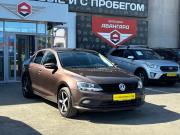 Volkswagen Jetta VI Рестайлинг Альметьевск  - изображение 41