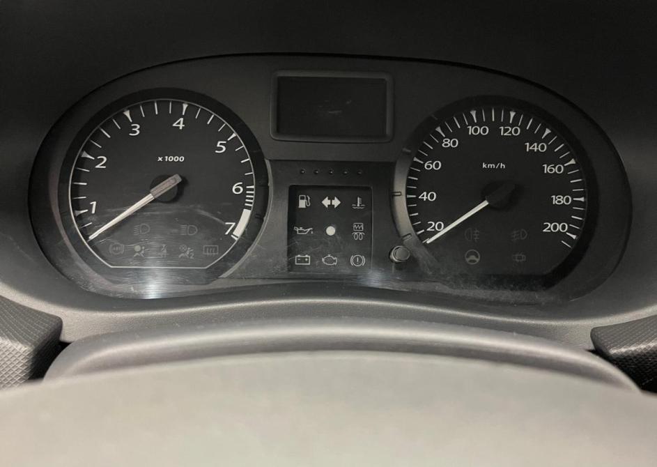 Lada (ВАЗ) Largus I Челябинск  - изображение 16