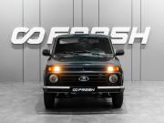 Lada (ВАЗ) 2121 (4x4) I Рестайлинг Тюмень  - изображение 17