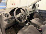 Volkswagen Caddy III Рестайлинг Подольск  - изображение 29