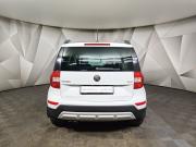 Skoda Yeti I Рестайлинг Москва  - изображение 27