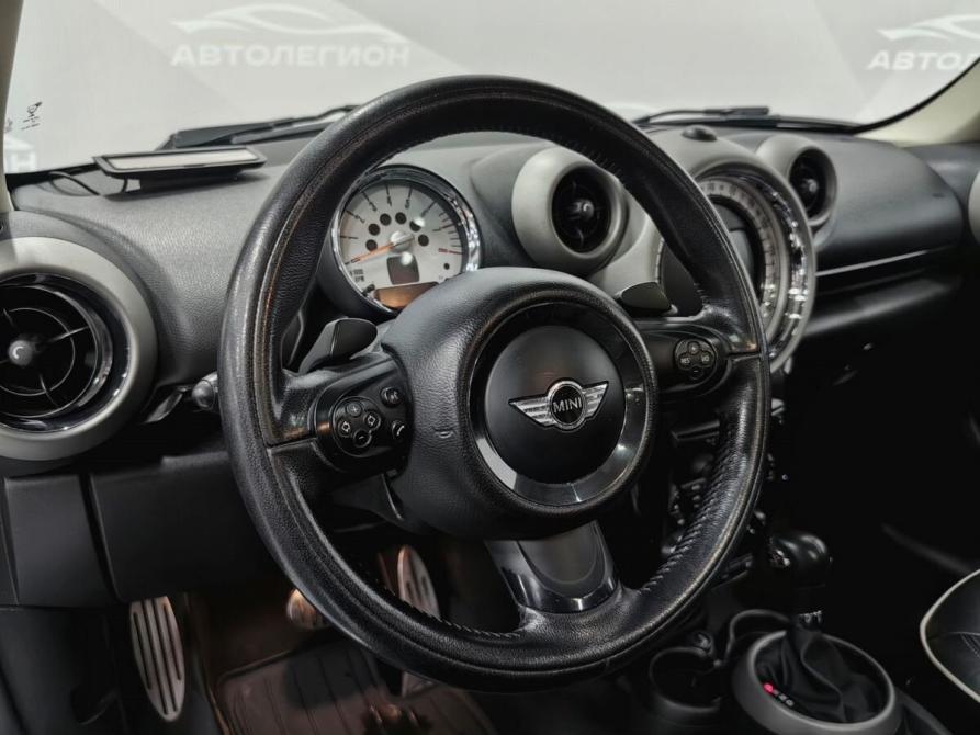 Mini Countryman I Новосибирск  - изображение 24