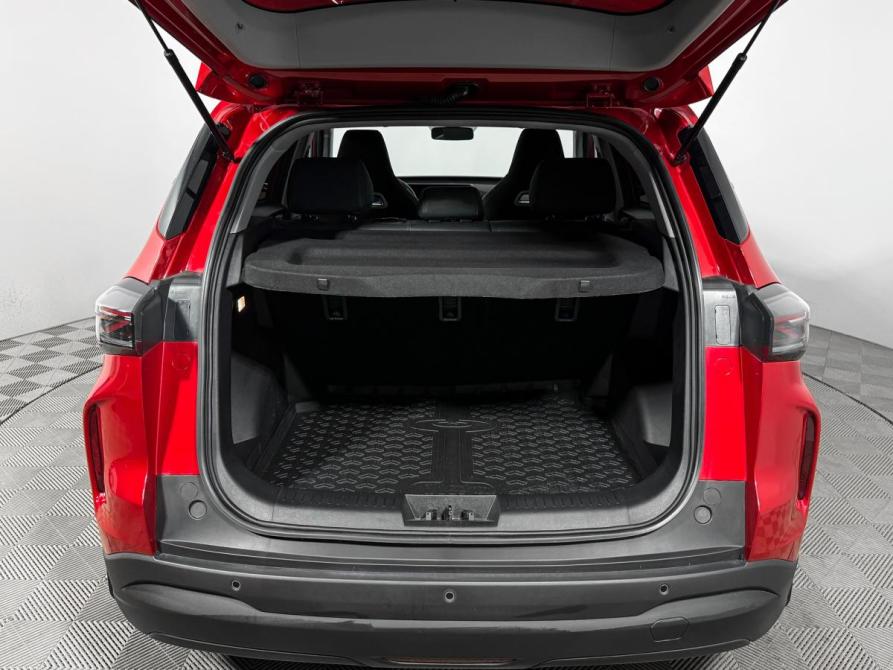 Chery Tiggo 4 I Рестайлинг 2 Санкт-Петербург  - изображение 14