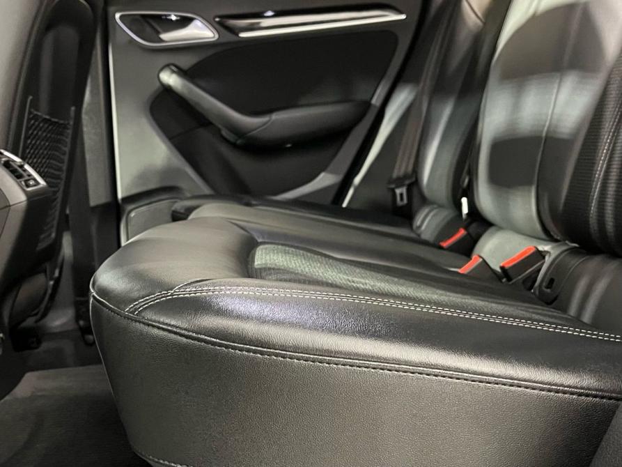 Audi Q3 I (8U) Рестайлинг Ижевск  - изображение 16