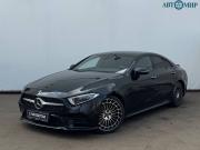 Mercedes-Benz CLS III (C257) Москва  - изображение 15