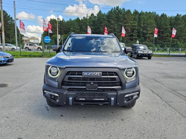 Haval Dargo с пробегом 2024 года, цена 2 499 995 рублей, 38981 км, внедорожник, Автокод Объявления