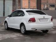 Volkswagen Polo V Рестайлинг Новосибирск  - изображение 30