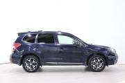 Subaru Forester IV Иркутск  - изображение 24