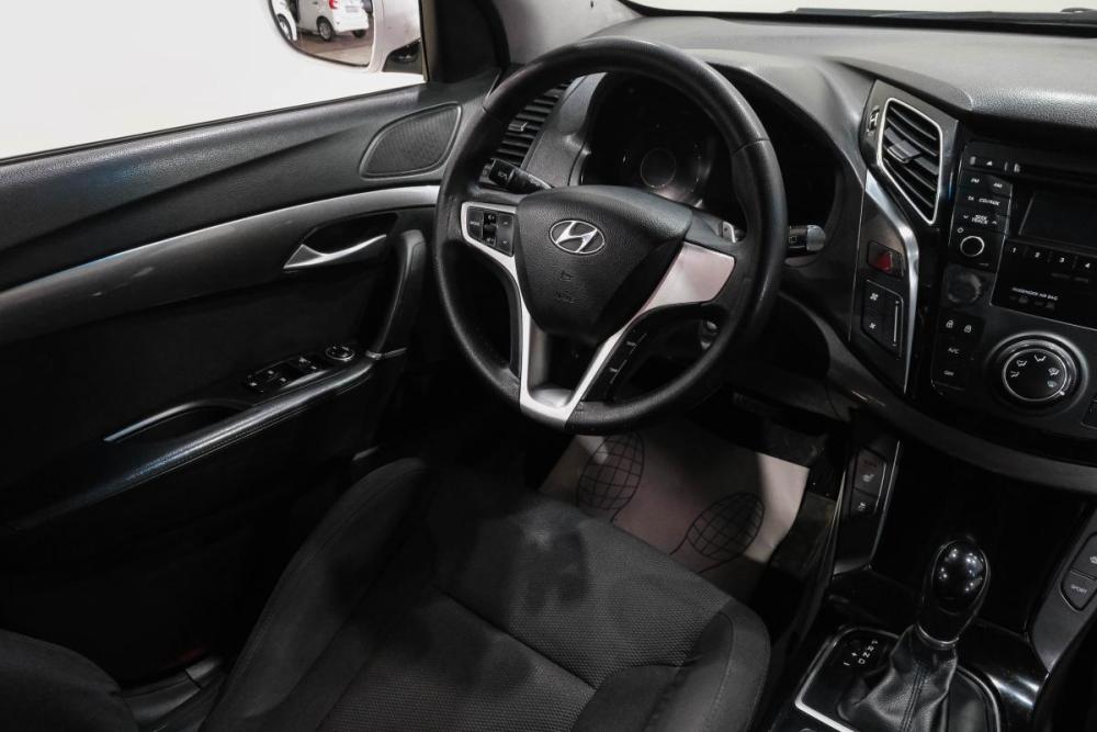 Hyundai i40 I Новокузнецк  - изображение 17