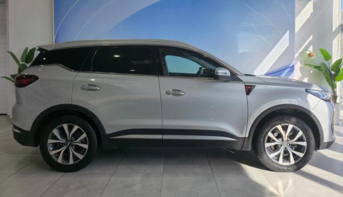 Chery Tiggo 7 Pro Max I с пробегом 2022 года, цена 1 849 000 рублей, 67916 км, внедорожник, Автокод Объявления