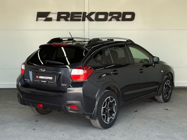 Subaru XV I с пробегом 2012 года, цена 1 679 000 рублей, 85031 км, внедорожник, Автокод Объявления