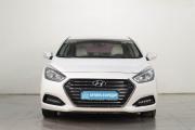 Hyundai i40 I Челябинск  - изображение 22