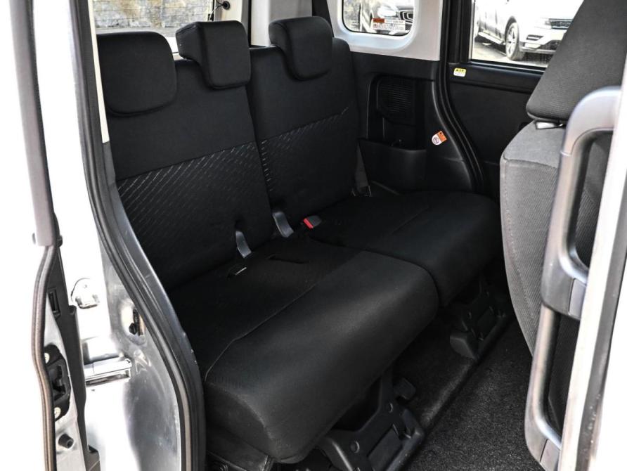 Subaru Justy V Новороссийск  - изображение 9