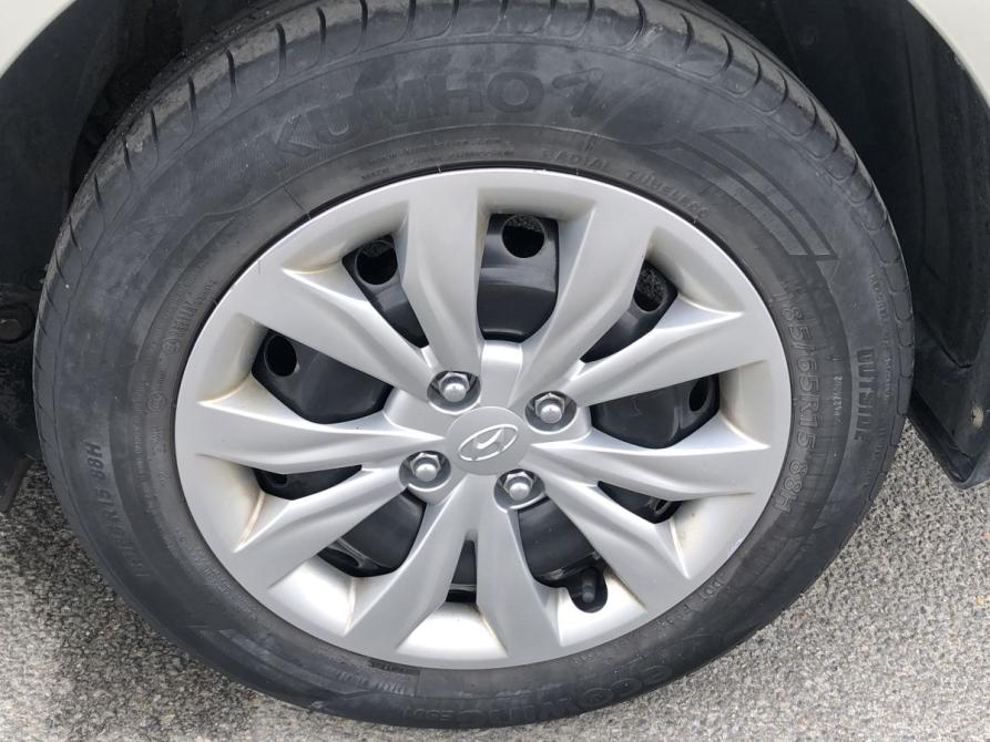 Hyundai Solaris II Брянск  - изображение 15