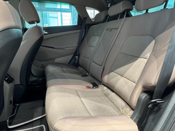 Hyundai Tucson III Рестайлинг с пробегом 2019 года, цена 2 499 000 рублей, 83580 км, внедорожник, Автокод Объявления