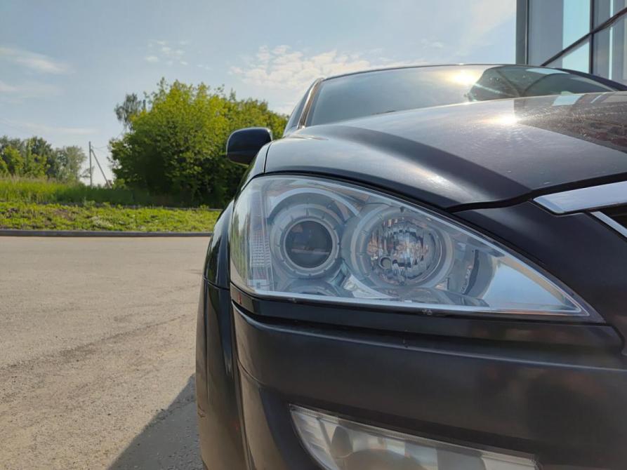 SsangYong Kyron I Рестайлинг Ижевск  - изображение 21