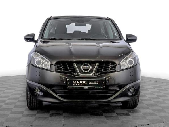 Nissan Qashqai I Рестайлинг с пробегом 2013 года, цена 985 000 рублей, 208362 км, внедорожник, Автокод Объявления