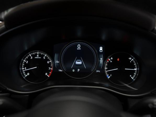 Mazda CX-30 I с пробегом 2026 года, цена 4 580 000 рублей, 50 км, внедорожник, Автокод Объявления