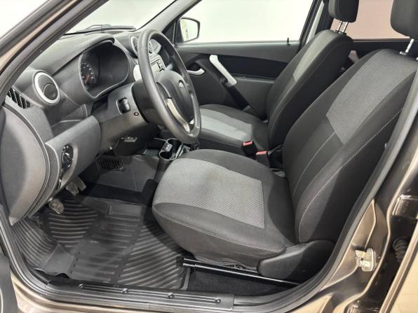 Lada (ВАЗ) Granta I с пробегом 2018 года, цена 615 000 рублей, 51250 км, лифтбек, Автокод Объявления