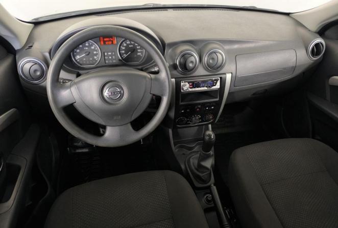 Nissan Almera III (G15) с пробегом 2014 года, цена 579 000 рублей, 180018 км, седан, Автокод Объявления