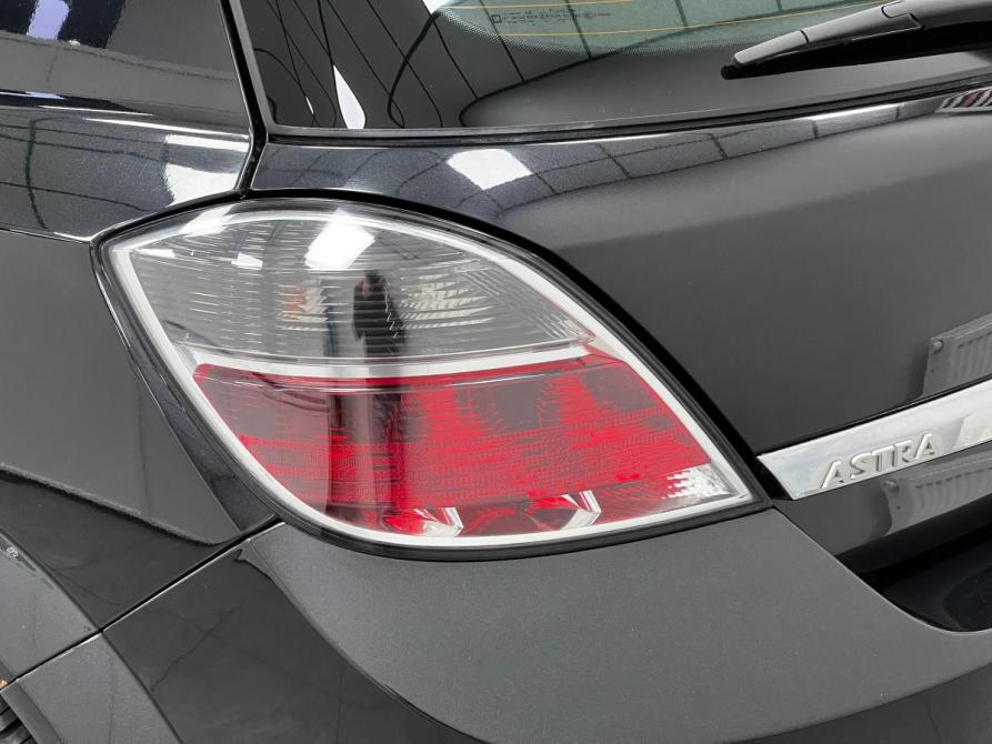 Opel Astra H Рестайлинг Казань  - изображение 6