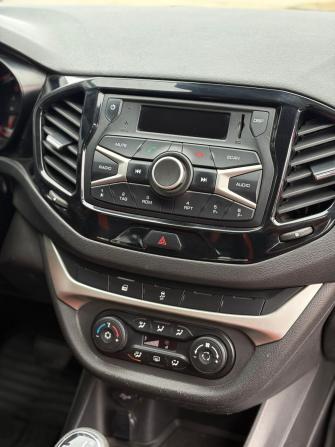 Lada (ВАЗ) Vesta I с пробегом 2019 года, цена 970 000 рублей, 154198 км, универсал, Автокод Объявления