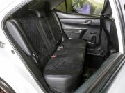 Toyota Corolla XI (E160 E170 E180) Воронеж  - изображение 26