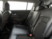 Kia Sportage III Рестайлинг Екатеринбург  - изображение 49