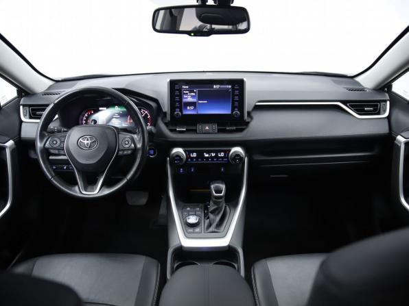 Toyota RAV4 V (XA50) с пробегом 2022 года, цена 3 550 000 рублей, 66966 км, внедорожник, Автокод Объявления
